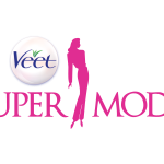 Veet Miss Super Model Contest III logo