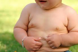 C-section babies more likely to become overweight