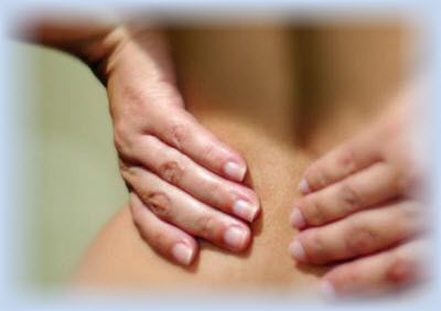 Lower Back Pain Relief With Aromatherapy
