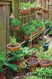 Simple Organic Gardening Tips