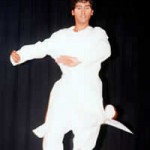 Music and dance evening at Alhamra