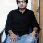 Rana Rizwan: For a twist in the show