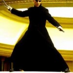 Matrix Reloaded