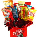 Brain study shows how junk food tempts us