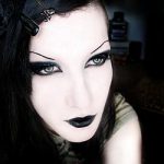 Gothic Makeup 