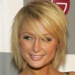Short hair styles