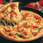 Pizza: A New Cancer Fighting Food