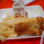 Back to School: Parents Should Focus on School Lunches