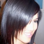 Want to make your hair shiny and silky?