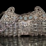 Elegant Evening Handbags by Ali Fateh