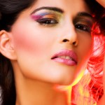 Top Trendy Make Ups this Season