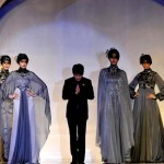 Islamic Fashion Festival in Jakarta