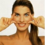 Stay Young with Anti Aging Facial Exercise