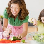 Ten ways to ensure Healthy Eating Lifestyle in Children