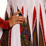 Pakistani fashion in Milan Fashion Week 2009