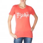 The Teen Craze: Glitter T-shirts