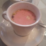 Kashmiri Chai (Pink Tea)