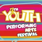 8th National Youth Performing Arts Festival Lahore