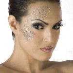 MAC makeup Worksop at Mona J. Salon