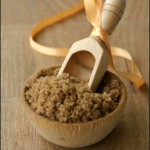 Brown Sugar Body Scrub