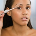 Chemical Free Make up