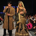 HSY Collection at PFDC Fashion Week