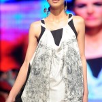 Body Focus Museum collection at PFDC fashion week