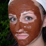 Chocolate Mask- Its yummy for your skin