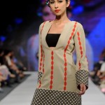 Kamiar Rokni Stole the Show at PFDC Fashion Week