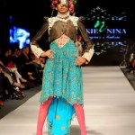 Nickie Nina’s Lahore Fashion Week Collection