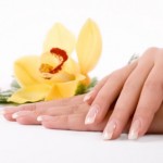 Get Strong and Healthy Nails