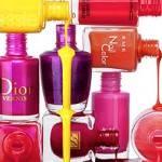 Brighten Up your World with Neon Nail Polish 