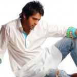 Fahad Mustafa- The Heart throbe of nation