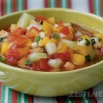 Cool Meals For Hot Summers