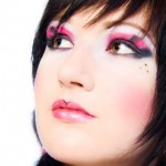 Gothic makeup tips