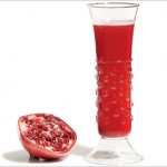 Pomegranate Juice helps fight Disease