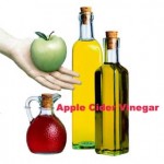 Apple cider vinegar and weight loss