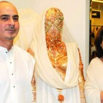 Fashion Pakistan Lounge opens in Lahore