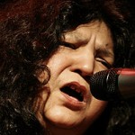 Lifetime Achievement Award for Abida Parveen in India