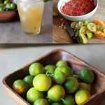 Calamansi – A kitchen scientist