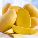 Include mangoes in your daily diet