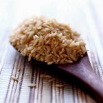Brown rice eaters have lower risk of diabetes 