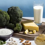 Increase Bone Health with Super foods