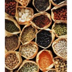 Types of Lentils used in Indian Cooking