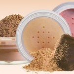 Reasons to Shift for Mineral make up