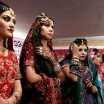 Bridal Competition in Peshawar