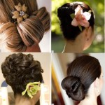 Hairstyle Tips for Asian Brides