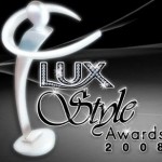 Lux Style Awards are dying? 