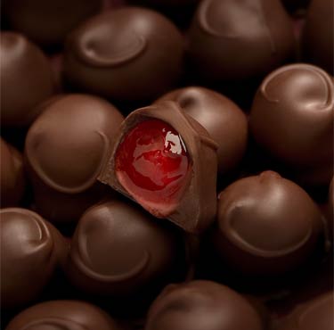 Munch Dark Chocolates to reduce blood pressure