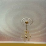 Textured Ceilings – What Makes This a Popular Home Design?